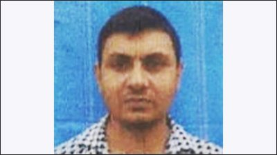 আনোয়ার হোসেন জুয়েল