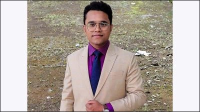 নূর উদ্দীন হোসাইন