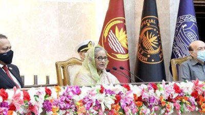 ‘নাশকতার পরিকল্পনার তথ্য আছে’
