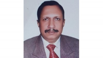 সাবেক ওসি গোলাম সরোয়ার