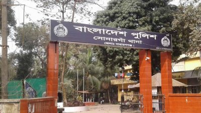 প্রিসাইডিং অফিসারকে মারধরের ঘটনায় মামলা, আসামি ছয় শতাধিক