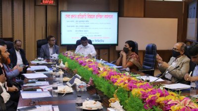 সোনালী ব্যাংকের সেবা প্রদান প্রতিশ্রুতি প্রশিক্ষণ কর্মশালা অনুষ্ঠিত