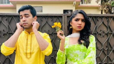 নাটকে আবারও সালমান-হিমি