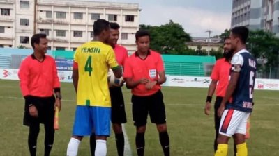 নাটকীয় ম্যাচে আর্জেন্টাইন কোচের দুঃখ