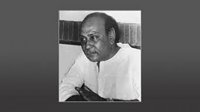 মশিউর রহমান যাদু মিয়া