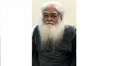 সিরাজুল আলম খান