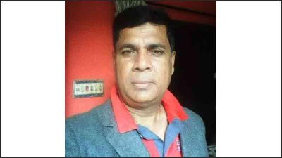 বদিউজ্জামান ধনি