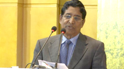 কৃষিমন্ত্রী ড. আব্দুর রাজ্জাক (ফাইল ছবি)