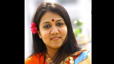 সোহানা পারভীন তুলি