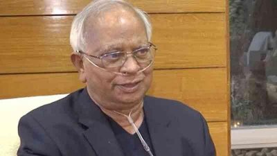সিটি গ্রুপের চেয়ারম্যান ফজলুর রহমান (ফাইল ছবি)