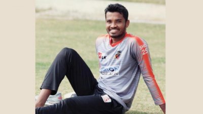 শহীদুল ইসলাম