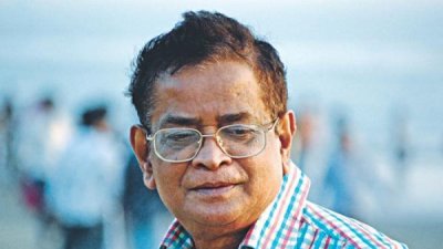 হ‌ুমায়ূন আহমেদ ছাড়া চলে যায় ১০ বরষা