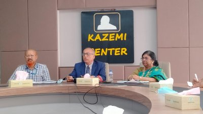ঋণ পুনঃতফসিলের দায়ভার নেবে না কেন্দ্রীয় ব্যাংক