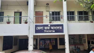 ভাতিজিকে শ্বাসরোধে হত্যা, চাচাসহ ২ জনের যাবজ্জীবন