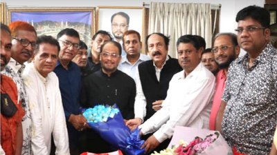 ‘আগামী নির্বাচনে যারা পরাজিত হবে, তারা নিশ্চিহ্ন হয়ে যাবে’