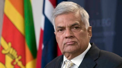 রনিল বিক্রমাসিংহে