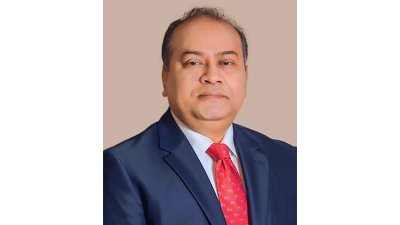 অধ্যাপক শিবলী রুবাইয়াত-উল-ইসলাম