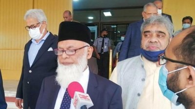 বাংলাদেশ ব্যাংকের সিদ্ধান্তকে যুগান্তকারী বললেন বিএবি’র চেয়ারম্যান