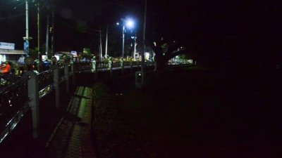 রাজশাহীতে যখন-তখন লোডশেডিং, বিপাকে মানুষজন