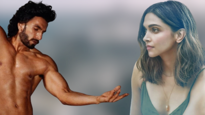 দীপিকার ‘মাথা ঘুরে গিয়েছিল’ রণবীরের ছবি দেখে