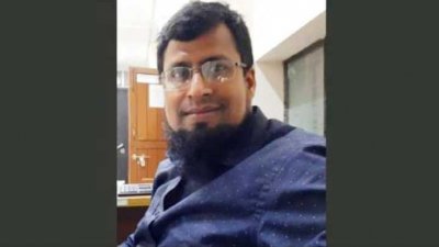 গ্রেফতার আতিকুর রহমান