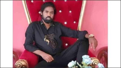 কয়রা সদর ইউনিয়ন পরিষদের চেয়ারম্যান এস এম বাহারুল ইসলাম