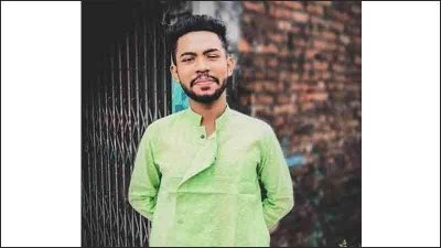 ইমন হাসান