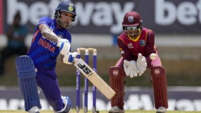 ভারতকে ভয় ধরিয়ে দিয়েছিল ওয়েস্ট ইন্ডিজ