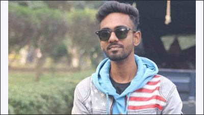আল আমিন হোসেন