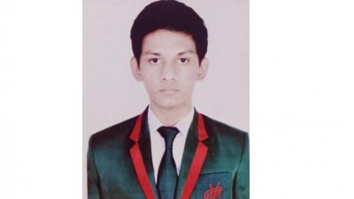 ইশরাক মনজুর