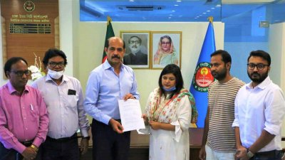 ক্রিকেটার রুবেলের কবর সংরক্ষণের চিঠি পেলো পরিবার