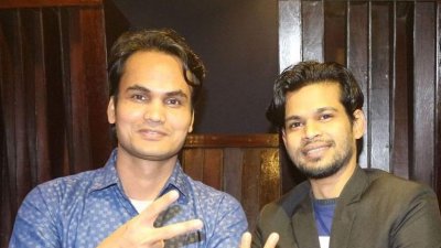 হাবিব ও পরাণ