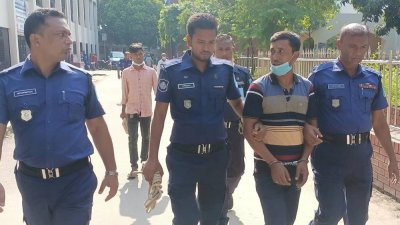 স্ত্রীকে হত্যার ৬ বছর পর স্বামীর আমৃত্যু কারাদণ্ড