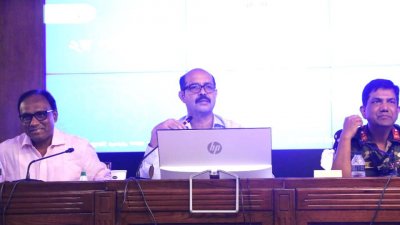 ডিএনসিসির ২০২২-২৩ অর্থবছরের বাজেট ৫ হাজার ৪৮ কোটি টাকা