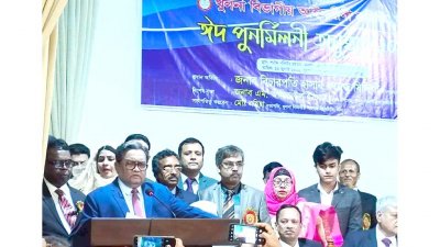 বিচার ব্যবস্থায় দীর্ঘসূত্রতা বেড়েছে: প্রধান বিচারপতি