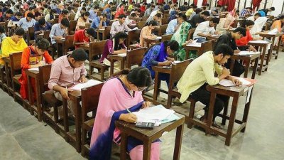 গুচ্ছে ভর্তি: খুলনায় পরীক্ষার্থী ৭ হাজারের বেশি 