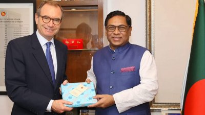 জ্বালানি চ্যালেঞ্জ মোকাবিলায় আধুনিক প্রযুক্তির ওপর গুরুত্ব দিতে হবে