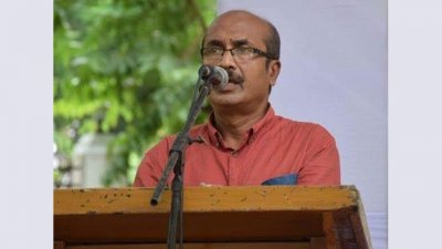 ফয়জুল হাকিম (ফাইল ছবি)