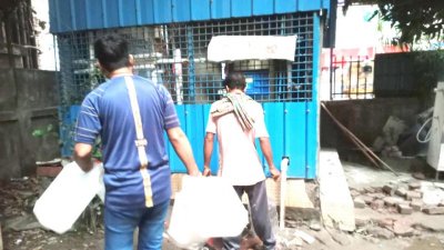 জনপ্রিয় হচ্ছে এটিএম বুথের পানি