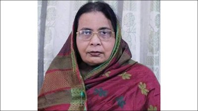দিলশাদ আরা মিনু