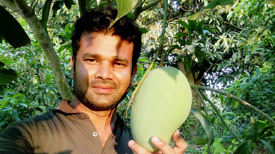 সোহেল রানা