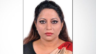 কাজী আনারকলি