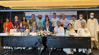 ঢাকা ও রোহিঙ্গা শরণার্থী ক্যাম্পে পরিবেশগত নজরদারি শুরু 