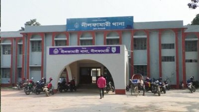 বিদ্যালয় পরিচালনা কমিটির নির্বাচনে হেরে শিক্ষককে পেটানোর অভিযোগ