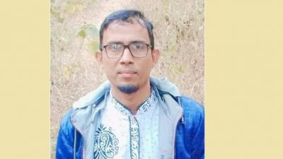 সাংবাদিক বাছিত খানের ওপর হামলা