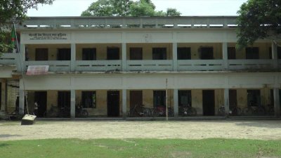 পাঁচগাছী উচ্চ বিদ্যালয়