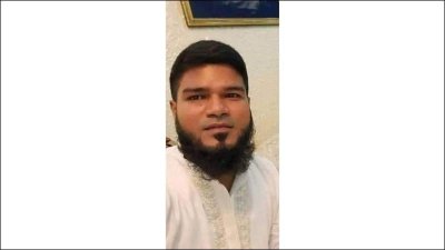 মোহাম্মদ পাভেল আহমেদ