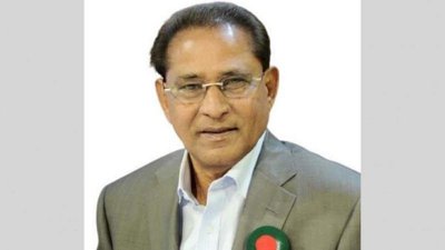 আব্দুর রহমান (ফাইল ছবি)