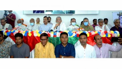 একাত্তরের লক্ষ্য থেকে সরে গেছে সরকার: মির্জা ফখরুল