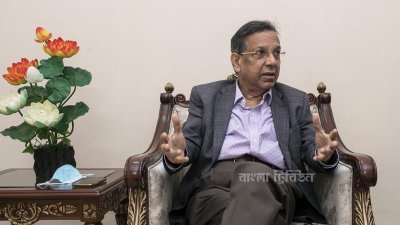 আইনমন্ত্রী আনিসুল হক (ফাইল ফটো)